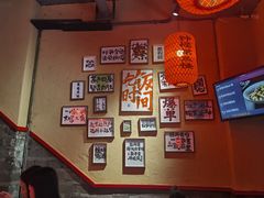 -山四砂锅(太原钟楼街店)