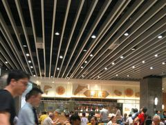 -食代馆(深业上城店)