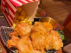 -摩打食堂(喜荟城店)