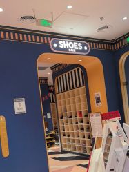-meland亲子乐园(北京首开通州万象汇店)
