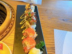 -赤坂亭·M9和牛放题(长楹天街购物中心店)