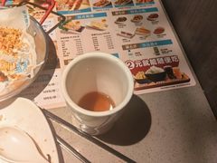 -半天妖烤鱼(西直门凯德mall店)