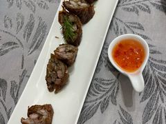 -八闽食府(福建大厦店)