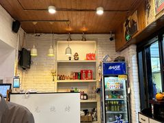 -狮龙啤酒烧烤屋(建二路店)