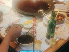 -费明中罗非鱼(大石坝店)
