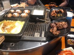 -伍丁·烤牛肋(和平东桥店)