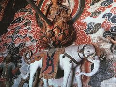 -报恩寺(平武县)