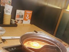 -温野菜涮涮锅(大悦城店)