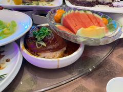 -海景壹号大酒店(滨湖店)