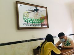 大堂-刘信牛羊肉小炒泡馍(回民街店)