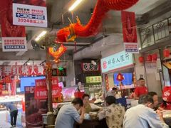 -阿财老铺·老蚌埠龙虾城(华夏总店)
