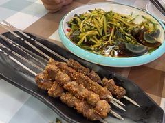 -呼和草原·正宗东北菜·经典锅包肉(西湖店)