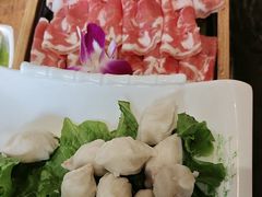 -草原塞蛮羊火锅城(港湾店)