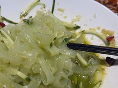-老雒阳面馆·水席·洛阳菜(纱厂路店)