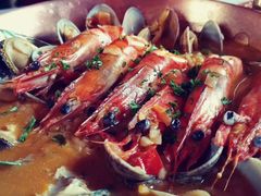 -ALBERGUE 1601 婆仔屋葡国餐厅