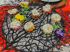 -荷风细雨·中国茶宴(碧云店)