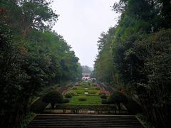 -南岳衡山风景名胜区