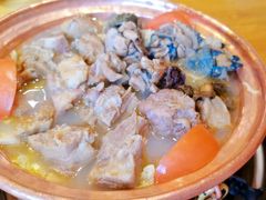 -阿婆情腊排骨火锅(金虹路店)