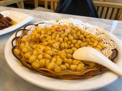 金沙玉米-陈麻婆豆腐总店