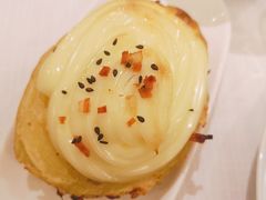 -村长家的疙瘩汤·东营菜(东营茶城店)