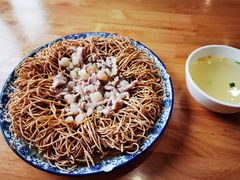 -裕兴记·三虾面(西北街总店)