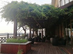 -望海·帆船主题咖啡厅•品茗下午茶(石湖景区店)