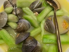-老吉堂上海本帮菜(工体店)