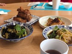 -糟粕醋·椰苑海南菜餐厅(亚龙湾天域酒店)