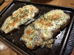铁板芝士牛肉-源味家(杏林街店)