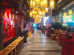 -小龙坎火锅(IFS HOT店)