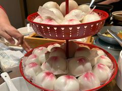 -四季餐厅(华苑店)