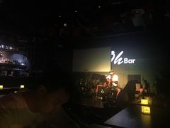 -ohbar live house(人广店)