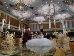 -东豪园林海鲜酒家(南港路辅路店)