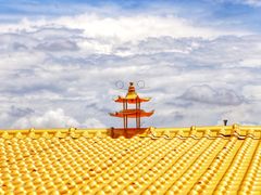 -广州莲花山旅游区