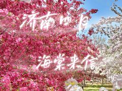-济南植物园