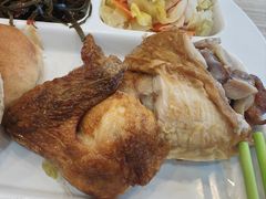 -香妃烤鸡(西单店)