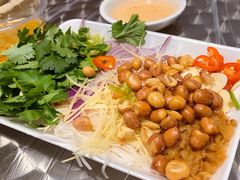 -官塘鱻鱻鱼生·潮汕生腌·砂锅粥(西马路总店)