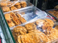 -水一方现烤鱿鱼丝大连特产(高新苏宁百货店)