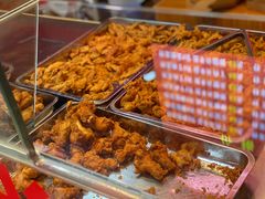 -阿捡忭京炸鸡(韭菜园总店)