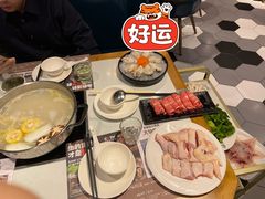 -蚝大仙横琴生蚝火锅(中央汇店)