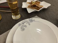 -北京建国饭店四季中餐厅