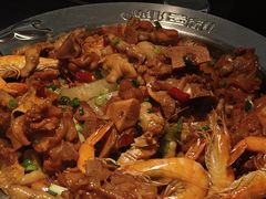 -胖哥俩肉蟹煲(世茂国际广场店)