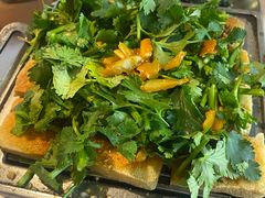 -今朝桃花醉川菜(县西巷店)