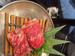 -西塔老太太泥炉烤肉(龙湖北苑天街店)