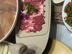 -草原传奇鲜羊火锅(桥北店)