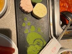 -海底捞大排档火锅(悦荟广场店)