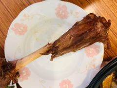 -西贝莜面村(近铁城市广场店)