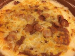 -萨莉亚意式餐厅(河东万达店)