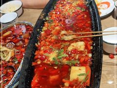 -成都吃客(九眼桥店)
