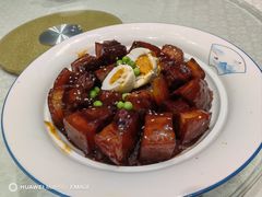 -宁邦·家宴·南京菜(红山动物园店)